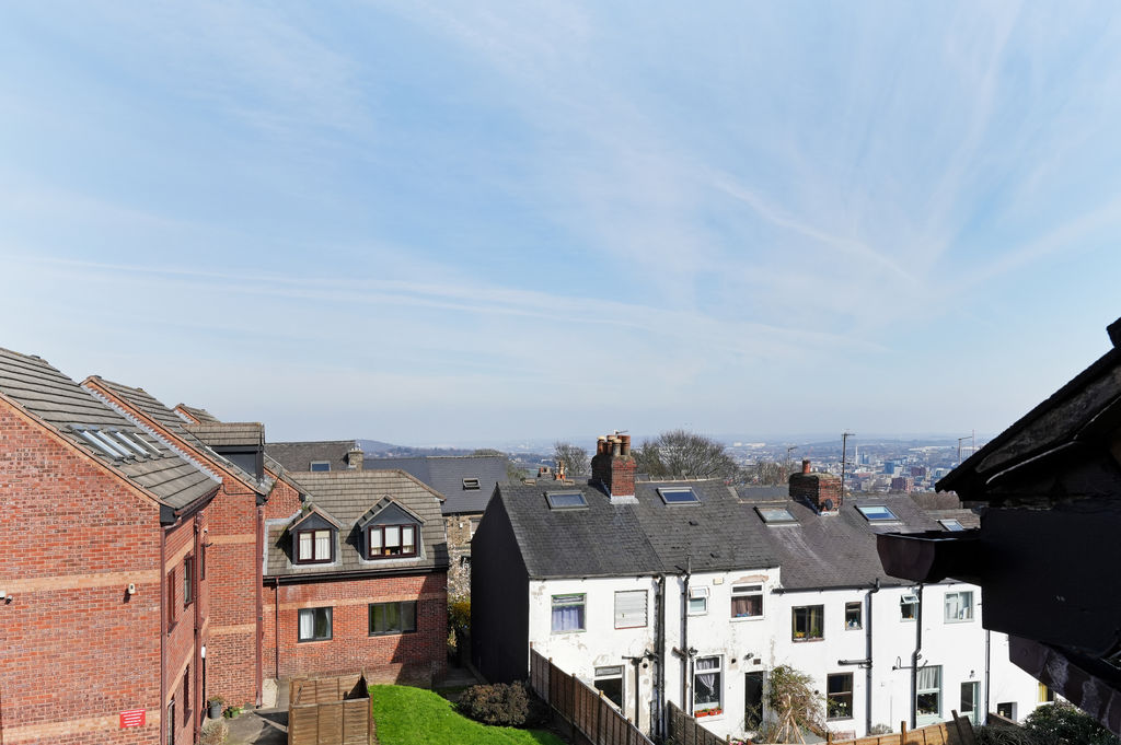 1 Ainsley Road